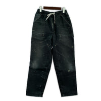 パンツ Fake Double Knee Carpenter Easy Pants