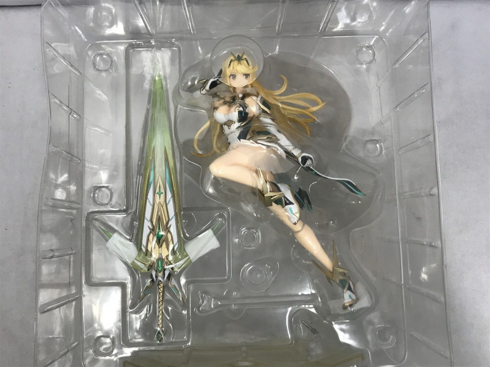 グッドスマイルカンパニー 1/7 ヒカリ フィギュア/グッズ