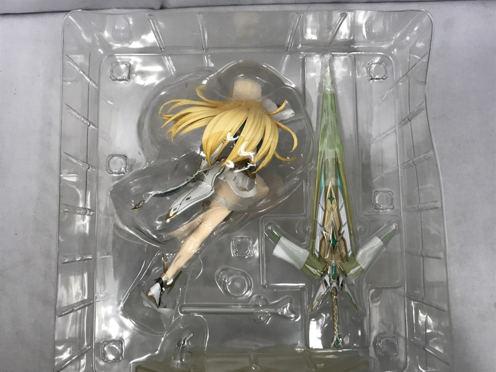 グッドスマイルカンパニー 1/7 ヒカリ フィギュア/グッズ
