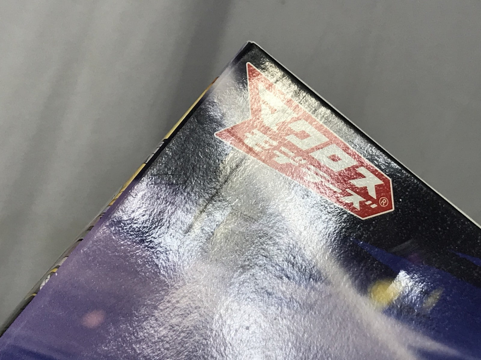 アオシマ V.F.G. マクロスF VF-25S メサイア その他ロボットプラモ