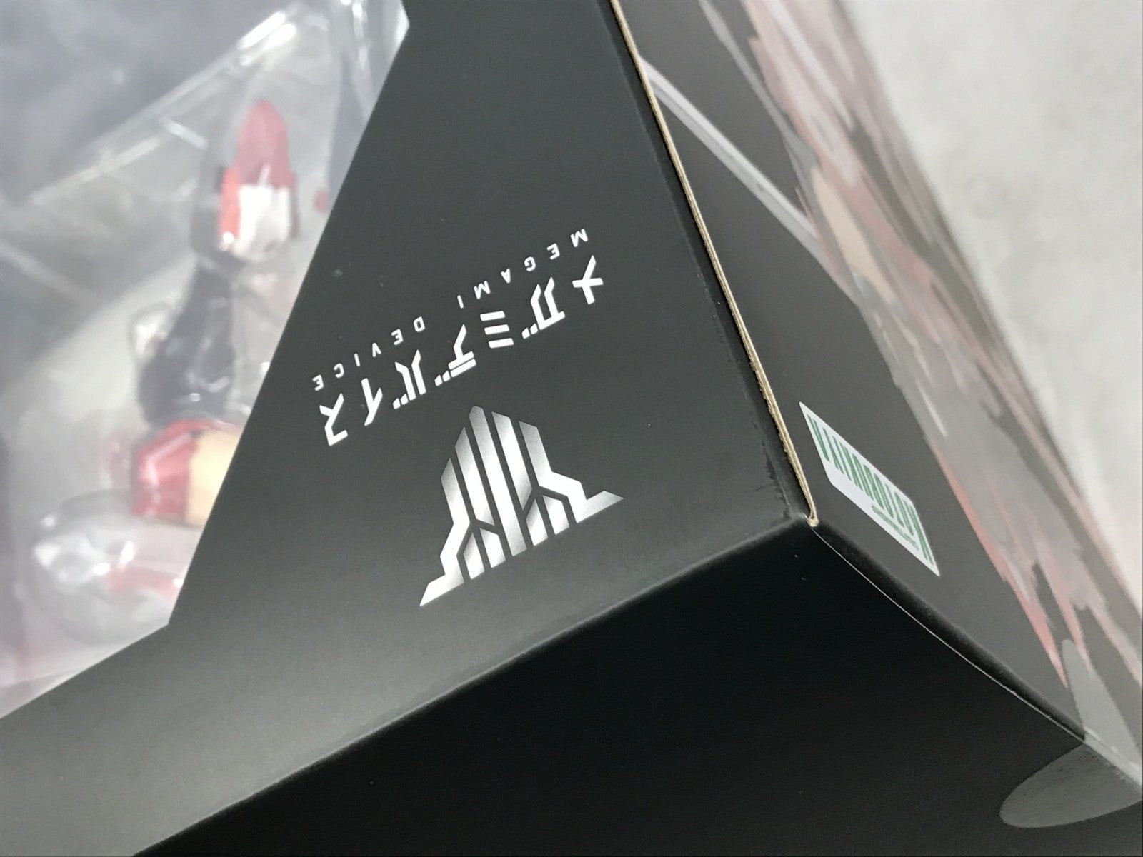 コトブキヤ 2/1 朱羅 忍者 フィギュア/グッズ
