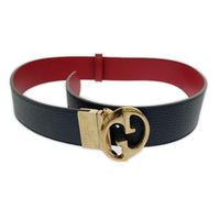 GUCCI リバーシブルベルト