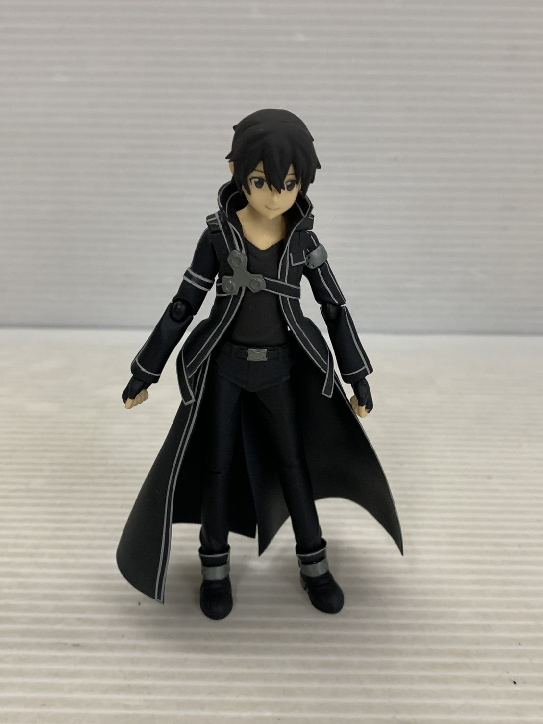 figma キリト フィギュア/グッズ