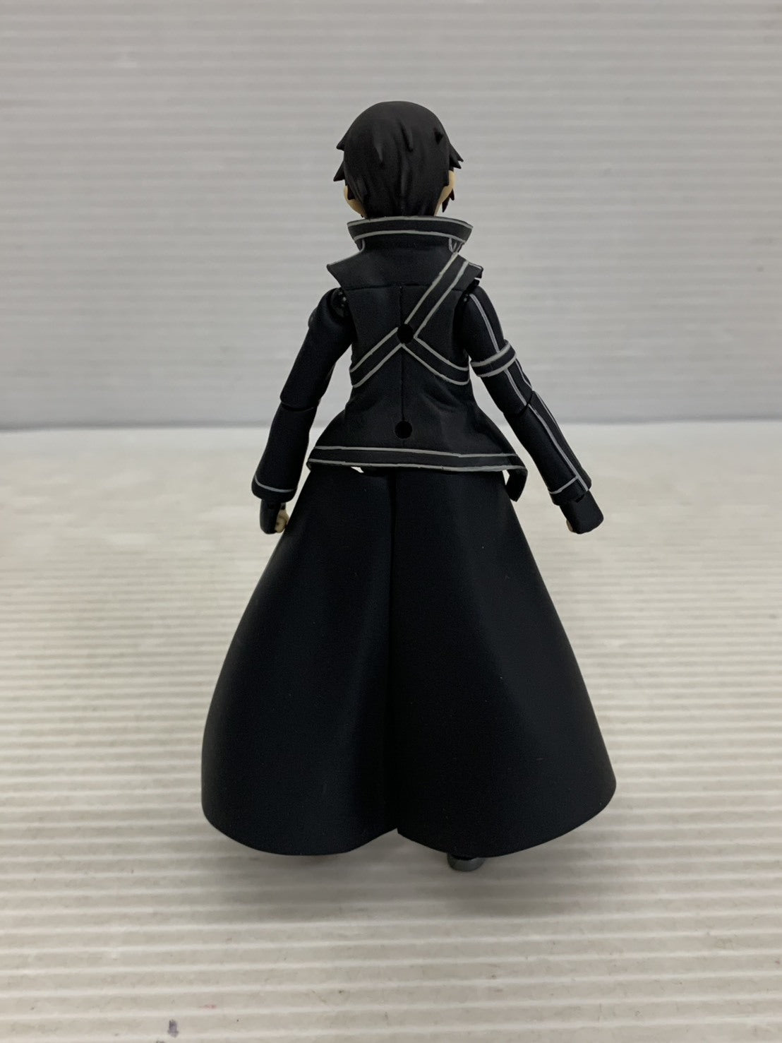 figma キリト フィギュア/グッズ