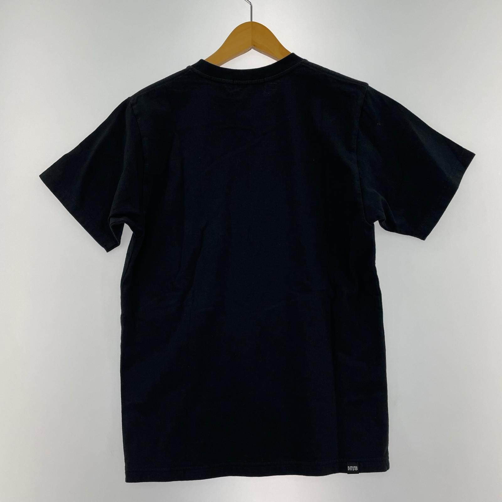 半袖Tシャツ ×ONE PIECE NICO ROBIN 黒 S S ブラック