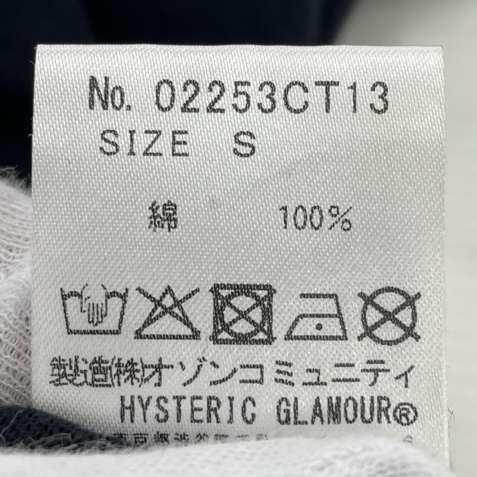 半袖Tシャツ ×ONE PIECE NICO ROBIN 黒 S S ブラック