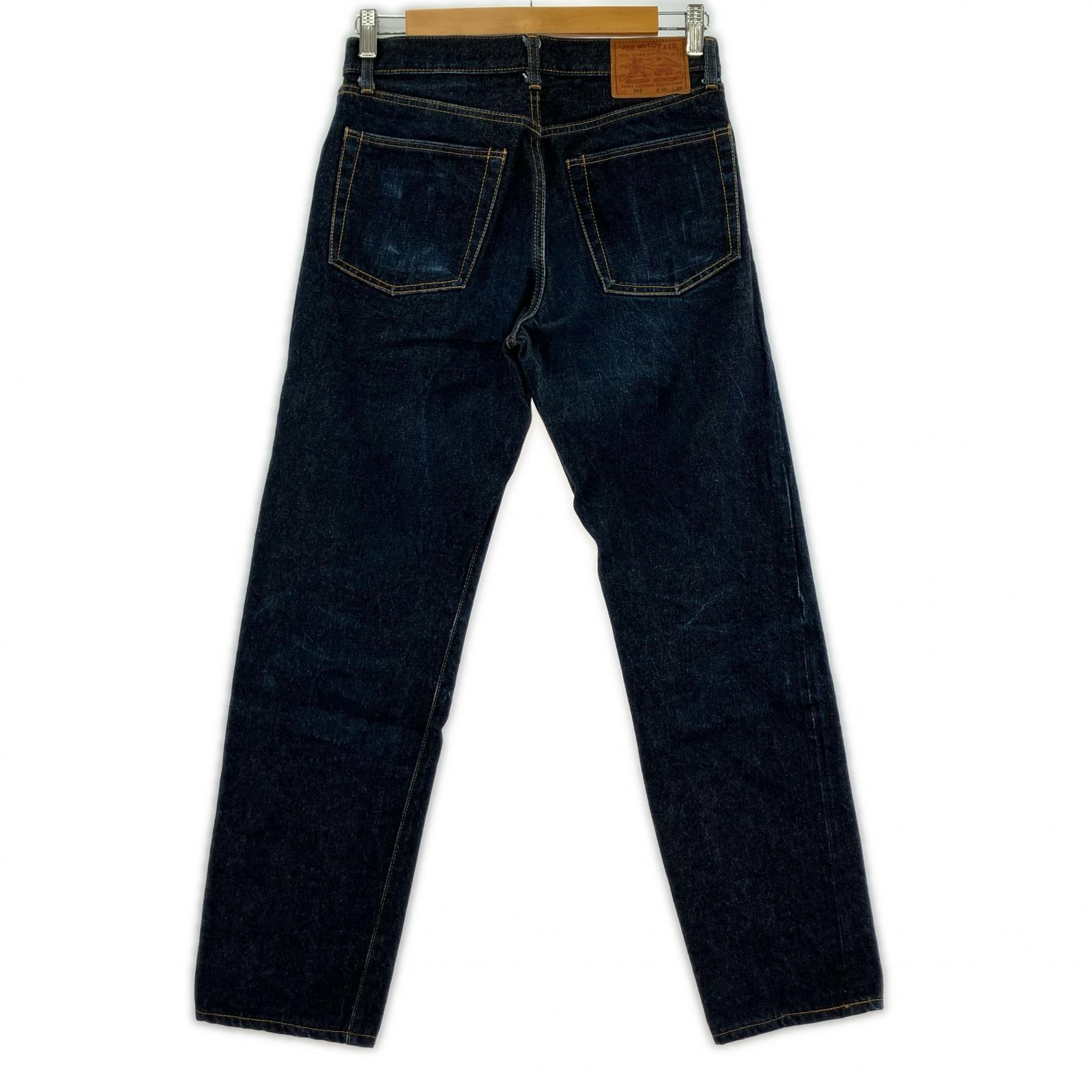 デニムパンツ LOT.906 デニムパンツ W30 30 ネイビー