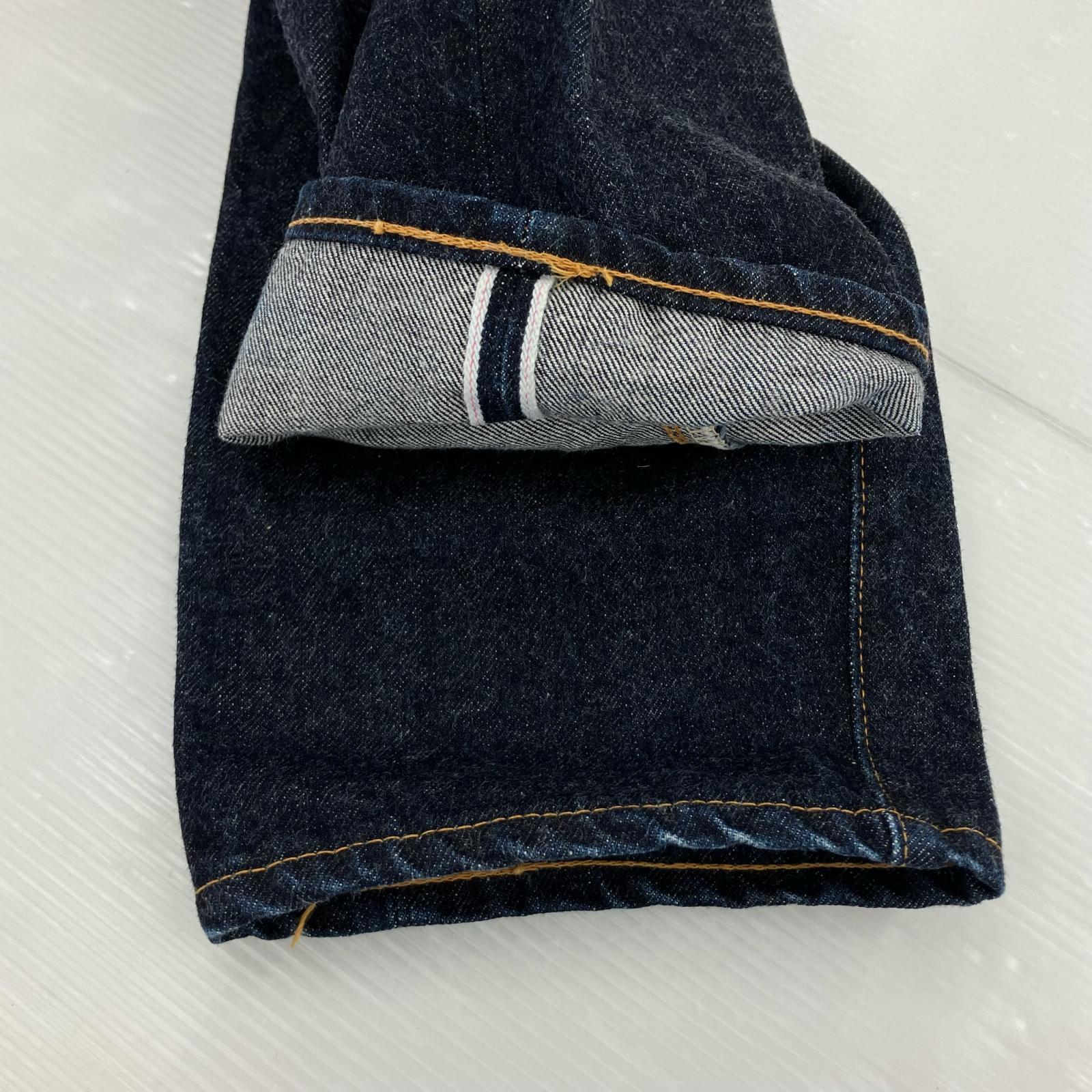デニムパンツ LOT.906 デニムパンツ W30 30 ネイビー