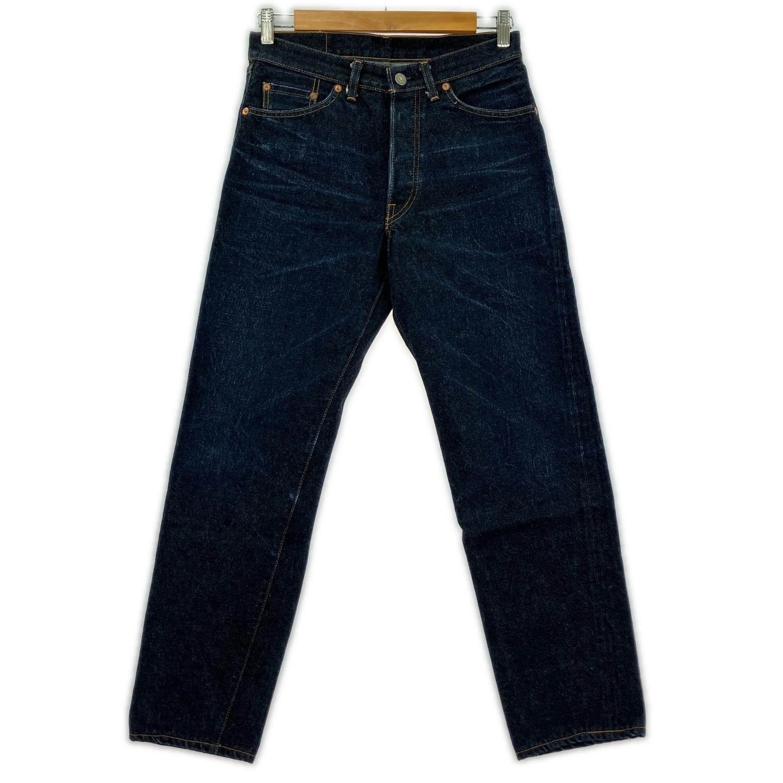 デニムパンツ LOT.906 デニムパンツ W30 30 ネイビー