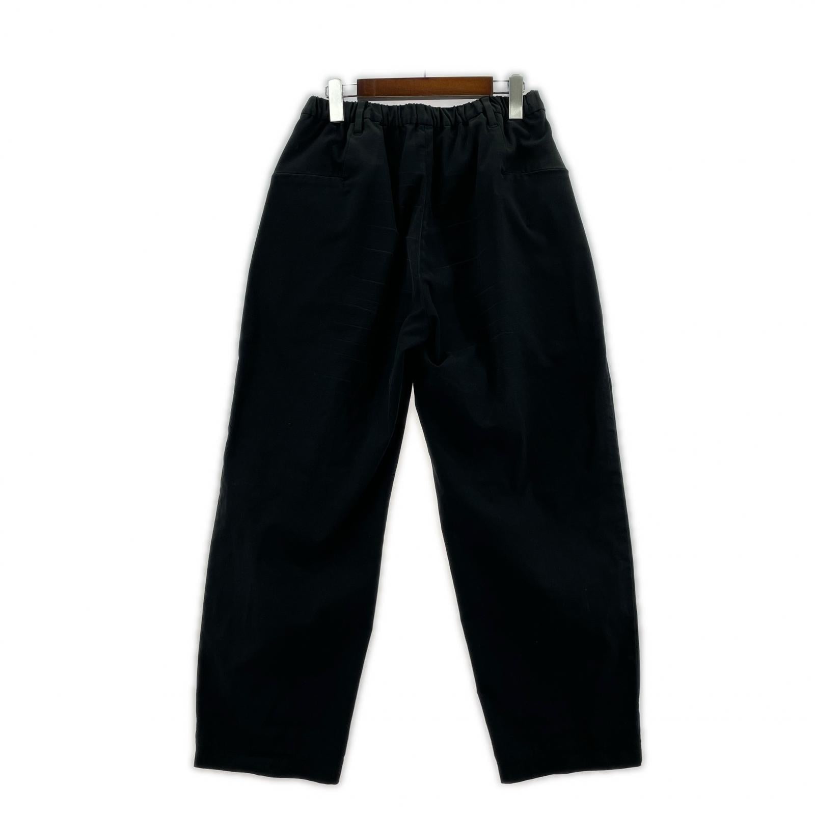 パンツ Wallet Pants ブラック 3 ブラック