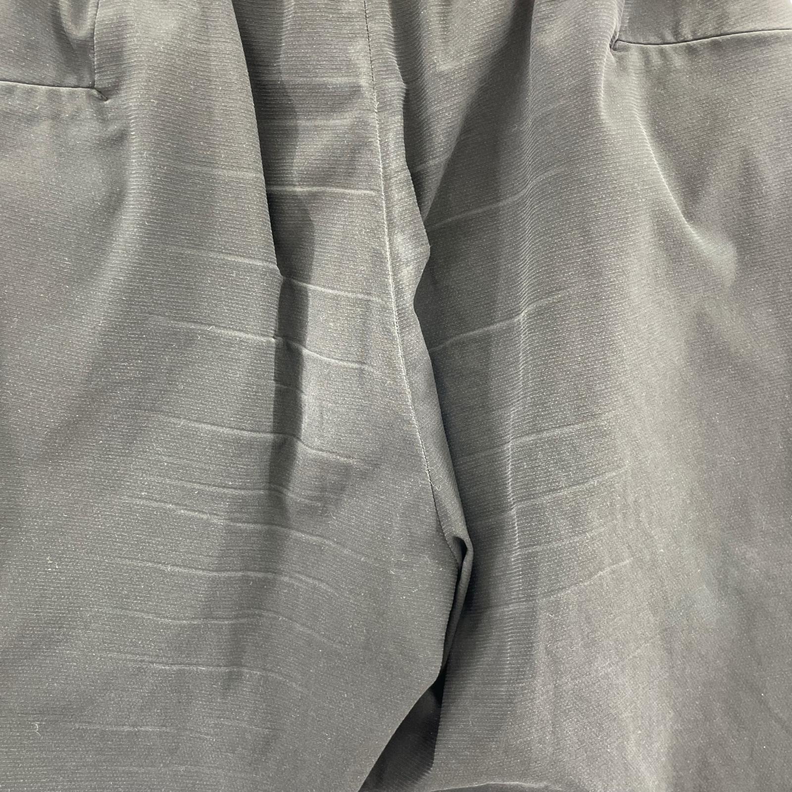パンツ Wallet Pants ブラック 3 ブラック