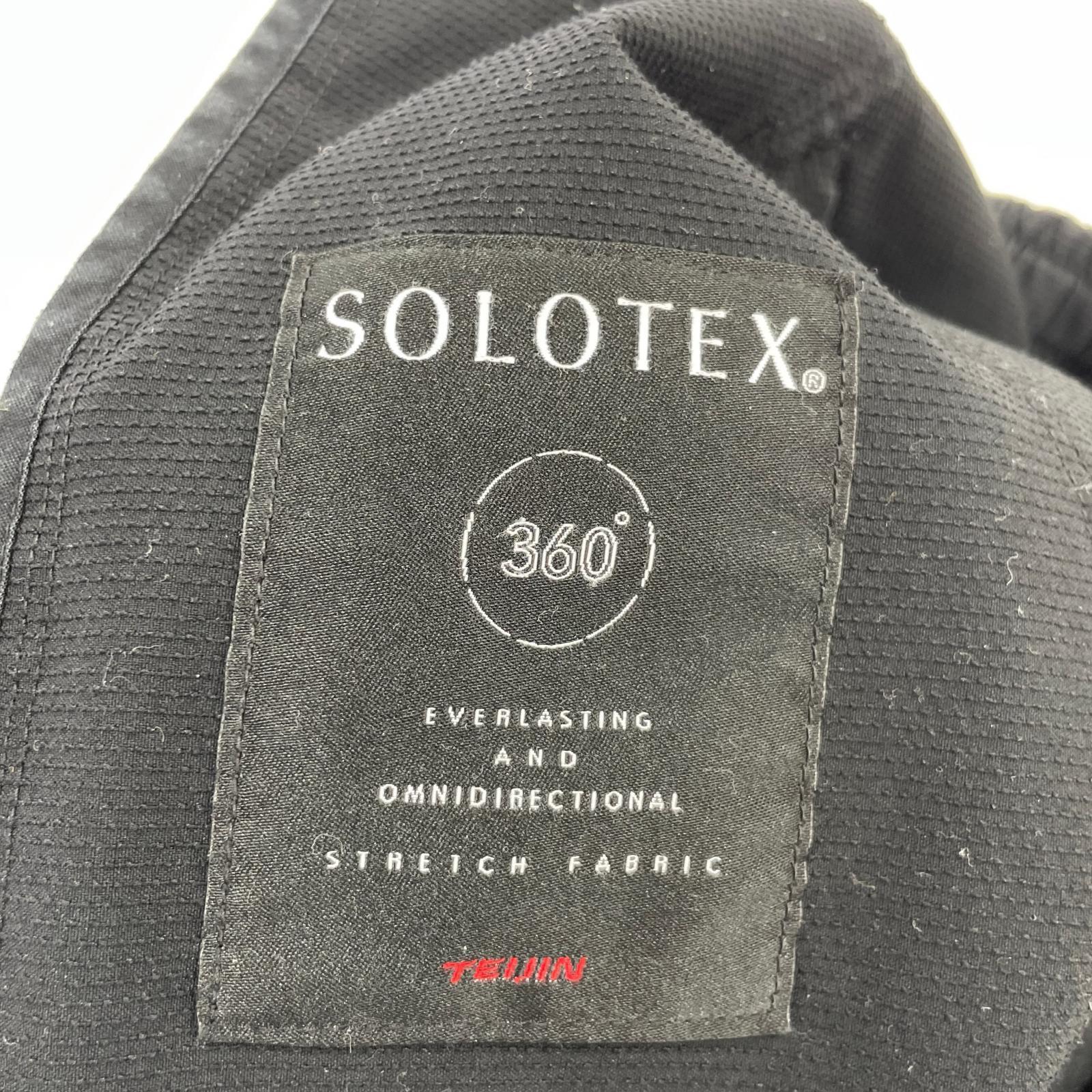 パンツ Wallet Pants ブラック 3 ブラック