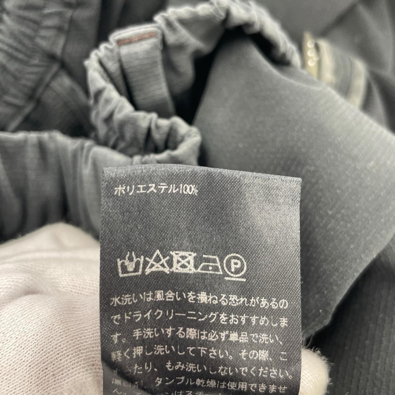 パンツ Wallet Pants ブラック 3 ブラック