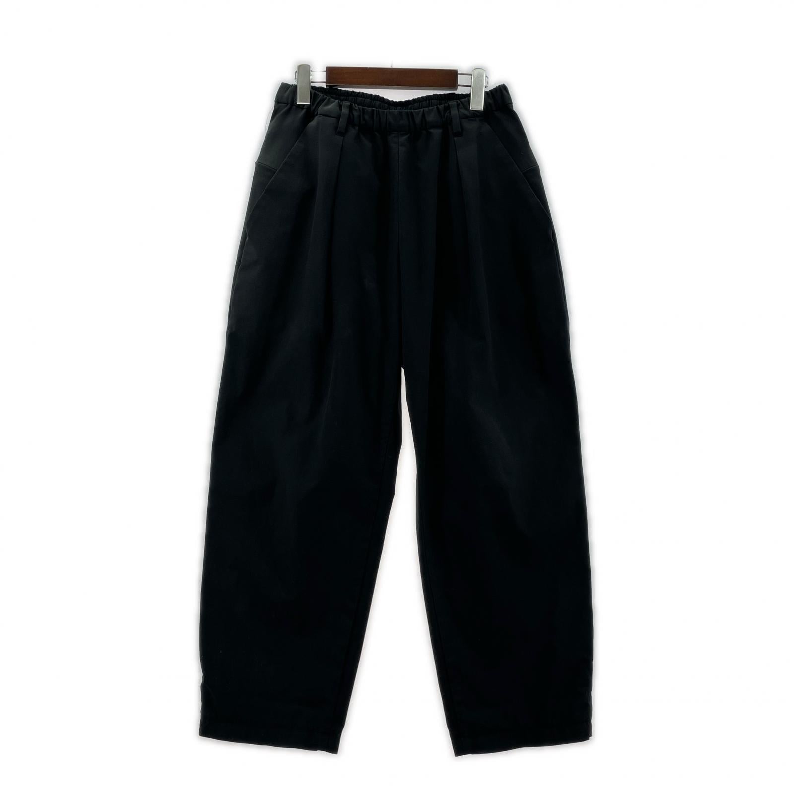 パンツ Wallet Pants ブラック 3 ブラック