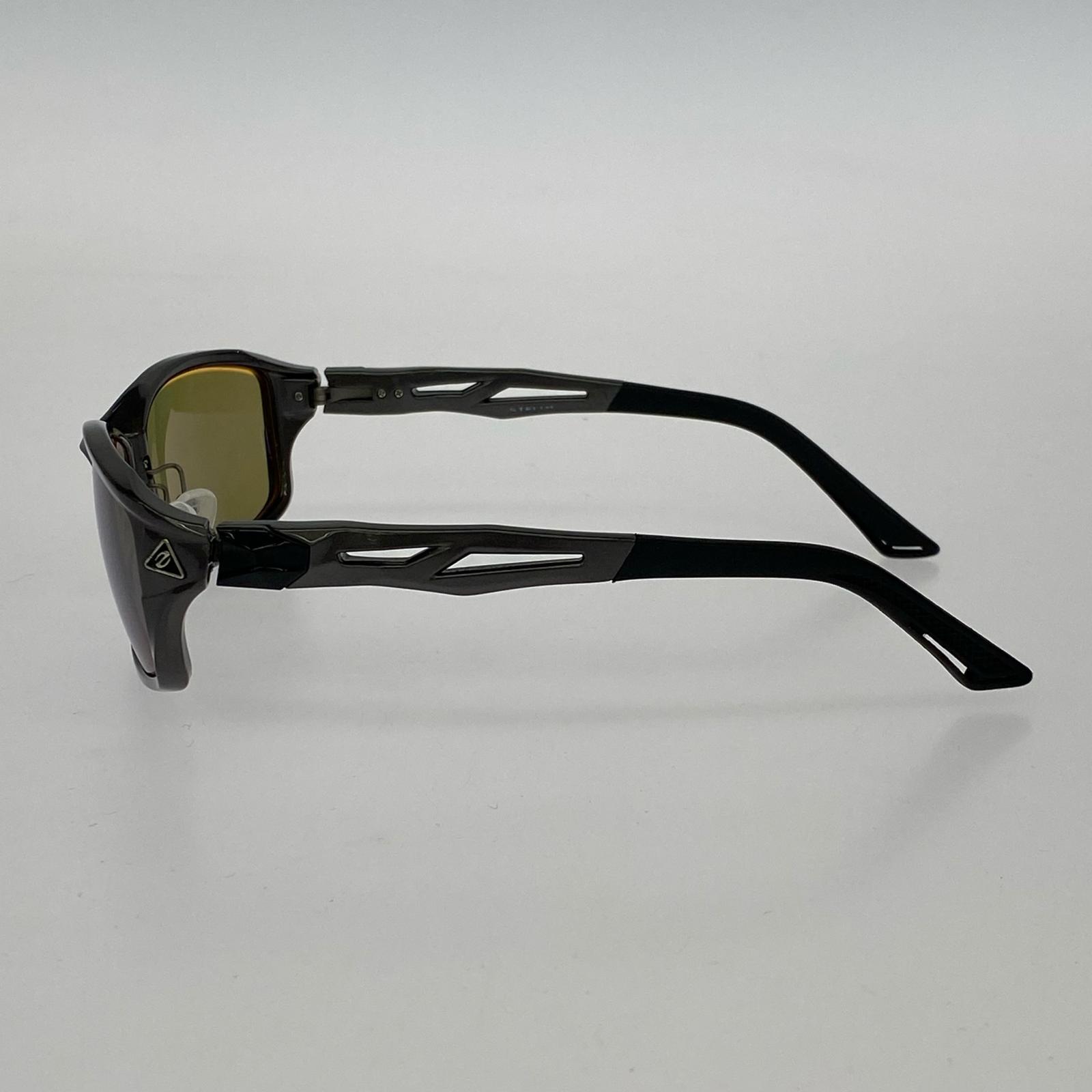 その他アクセサリー Zeque by ZEAL OPTICS STELTH サングラス ブラック