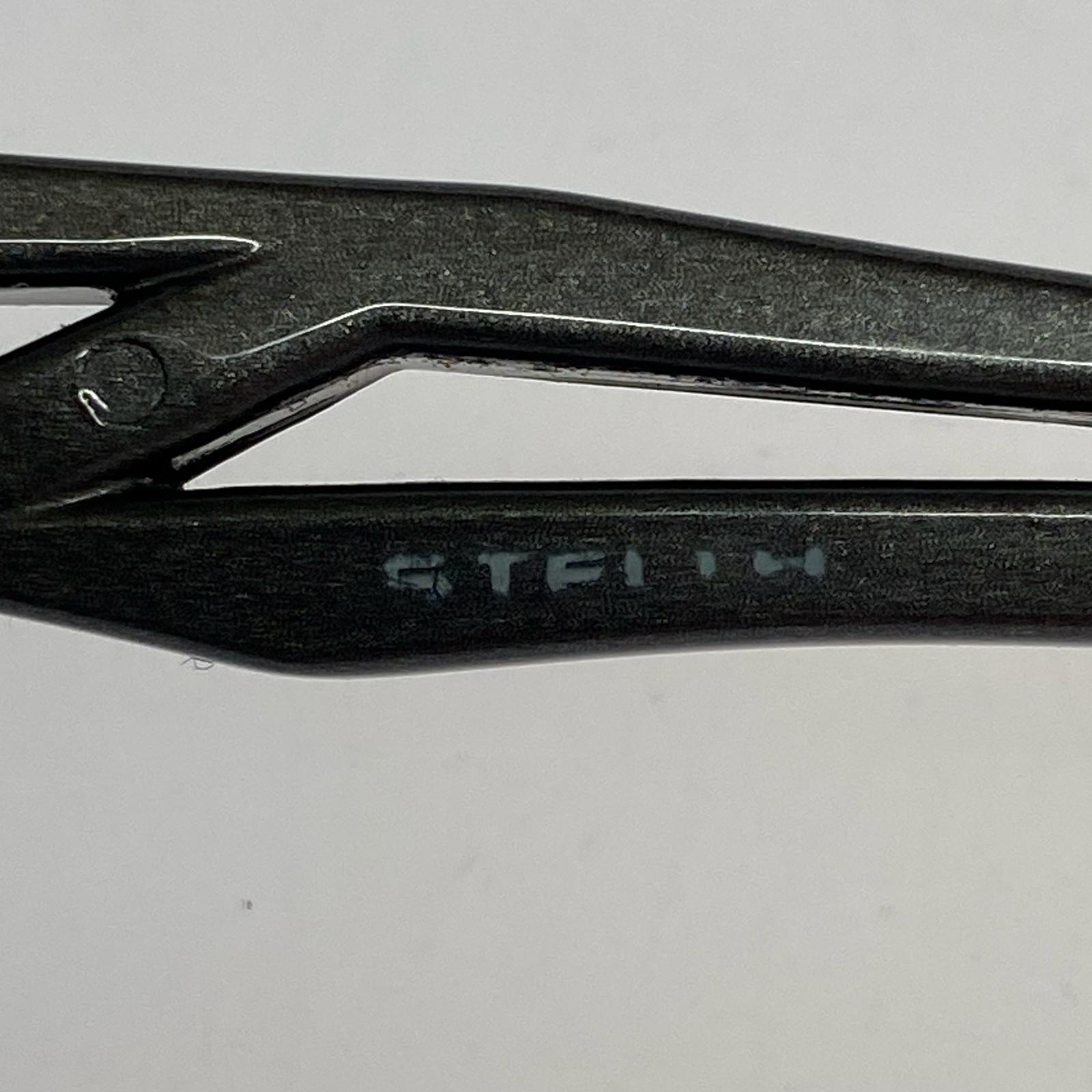 その他アクセサリー Zeque by ZEAL OPTICS STELTH サングラス ブラック