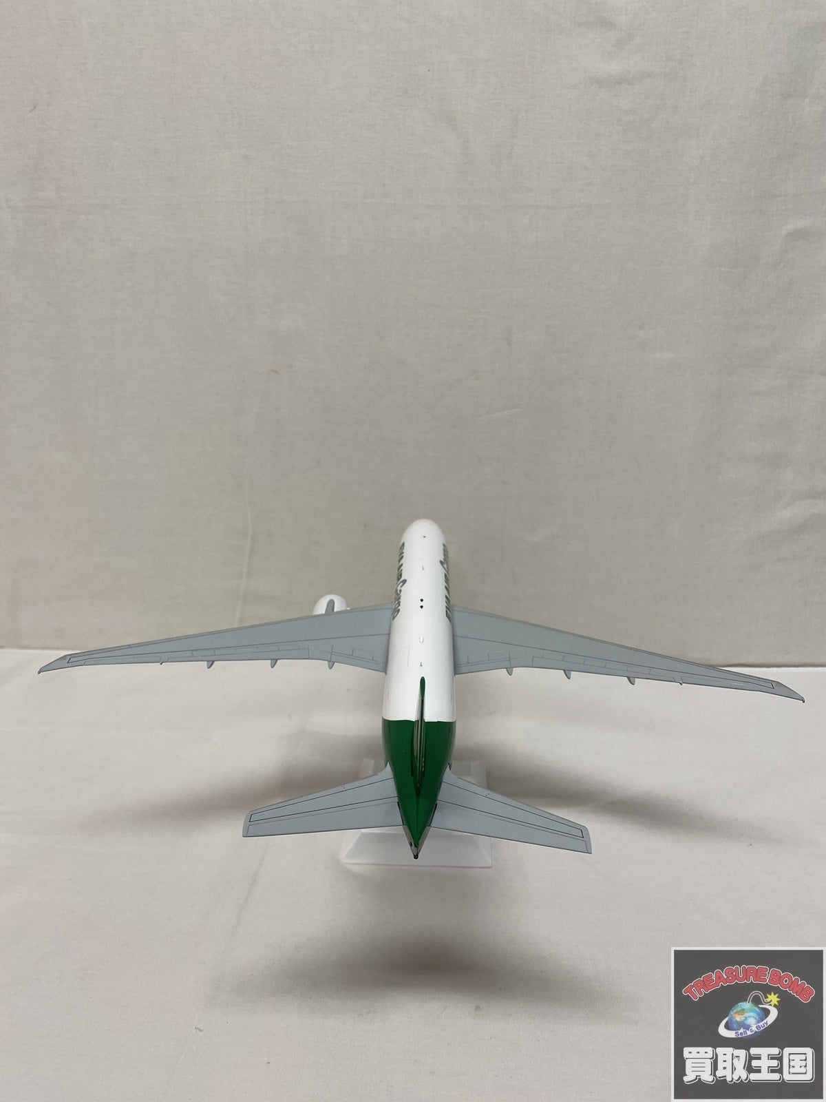 777F エバー航空 Cargo ミニカーその他