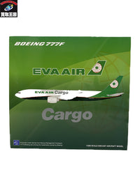 777F エバー航空 Cargo ミニカーその他