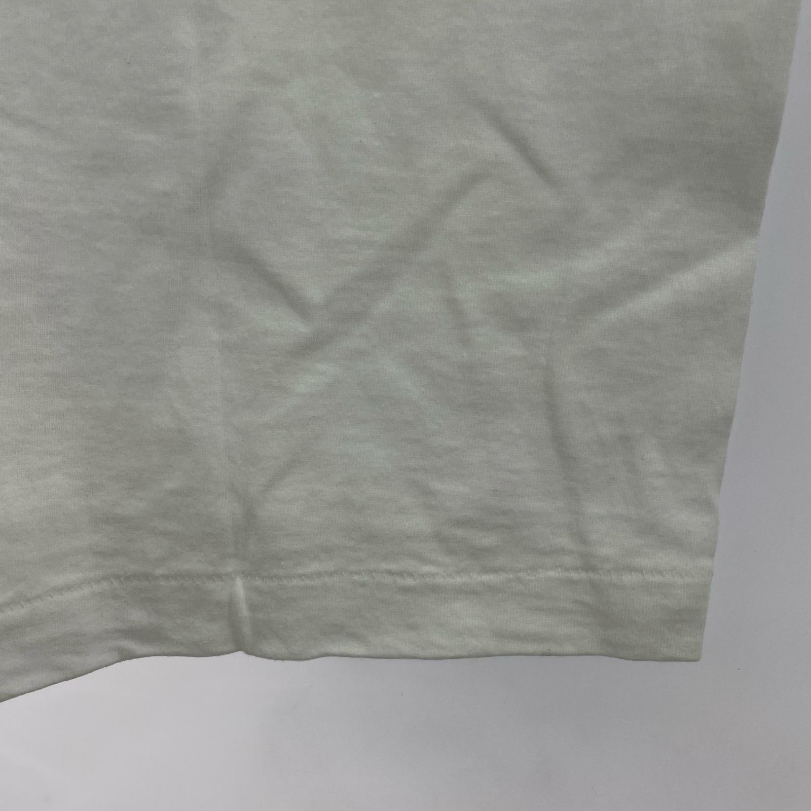 半袖Tシャツ 90s HARLEY ORNERS GROUP バックプリント ホワイト XL