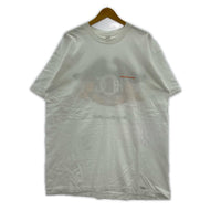 半袖Tシャツ 90s HARLEY ORNERS GROUP バックプリント ホワイト XL