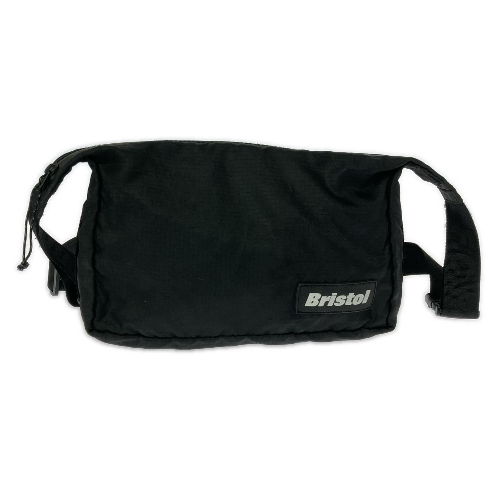 ショルダーバッグ 2WAY SMALL SHOULDER BAG ブラック