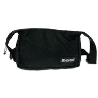 ショルダーバッグ 2WAY SMALL SHOULDER BAG ブラック