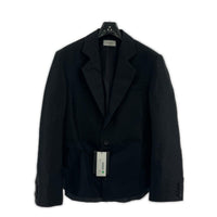 テーラードジャケット TAAKK tuck in jacket