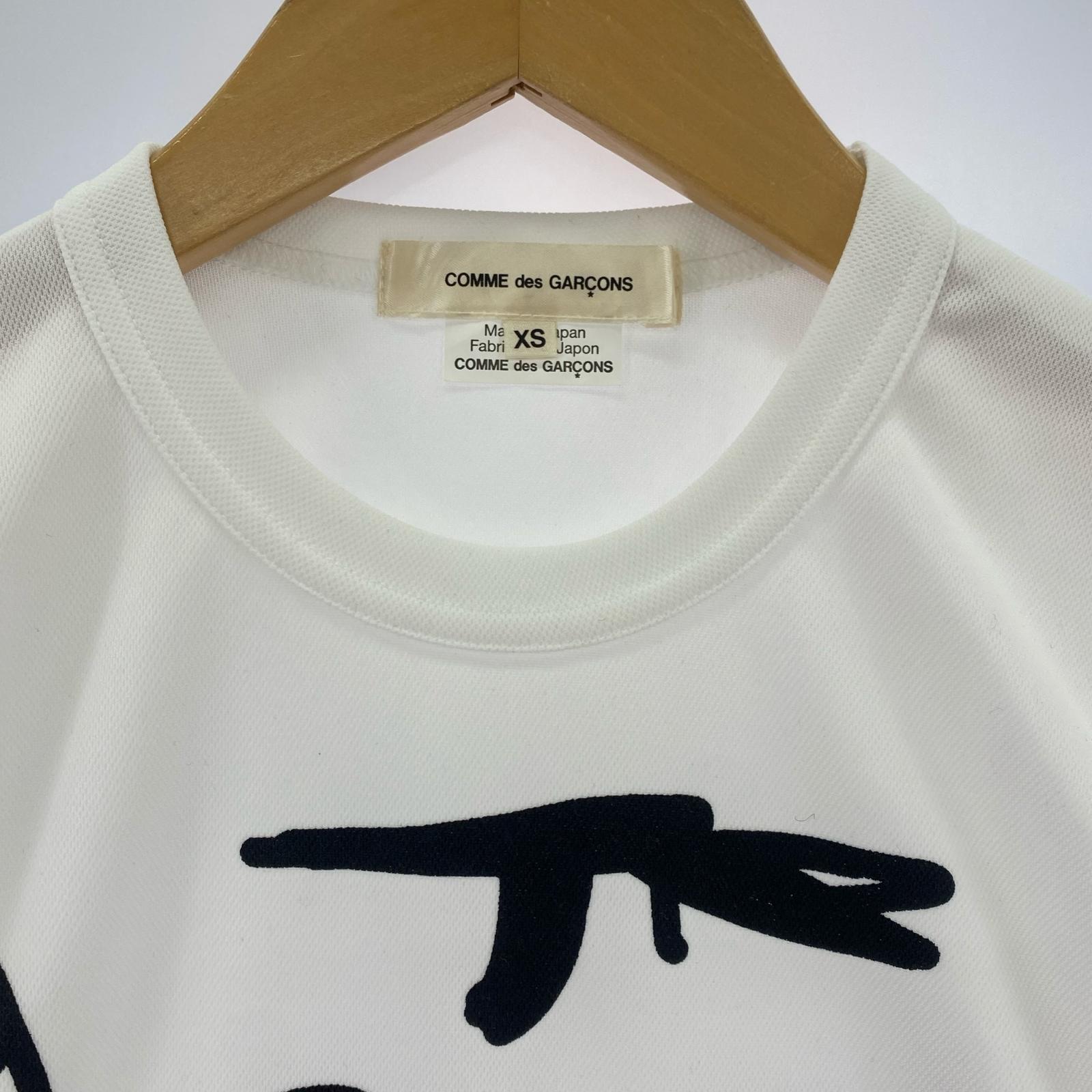 長袖Tシャツ Alsa Yofe 白(XS) ホワイト