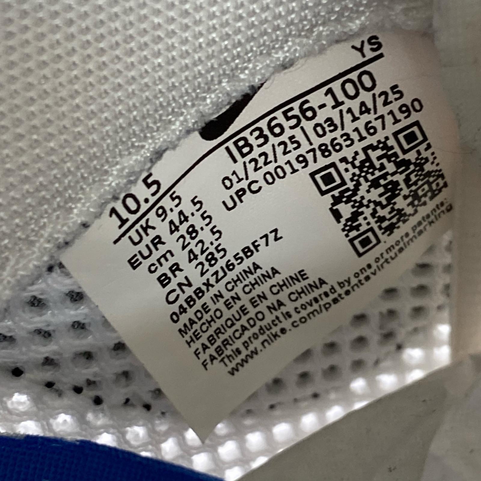 スニーカー AIR MAX WAFFLE SP 2 28.5cm 28.5cm (US10 1/2 UK10 EU47)
