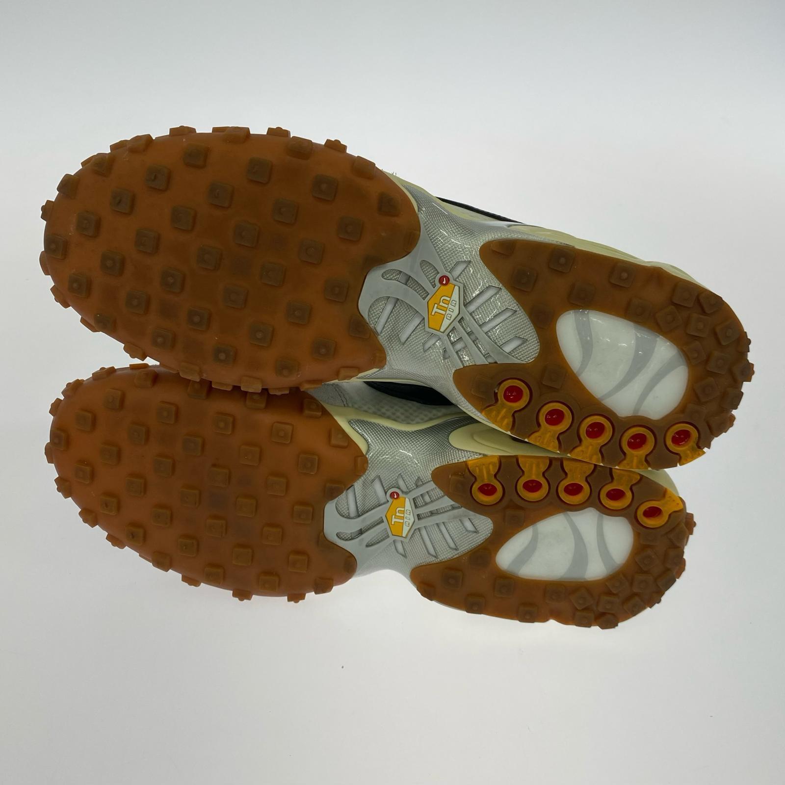 スニーカー AIR MAX WAFFLE SP 2 28.5cm 28.5cm (US10 1/2 UK10 EU47)
