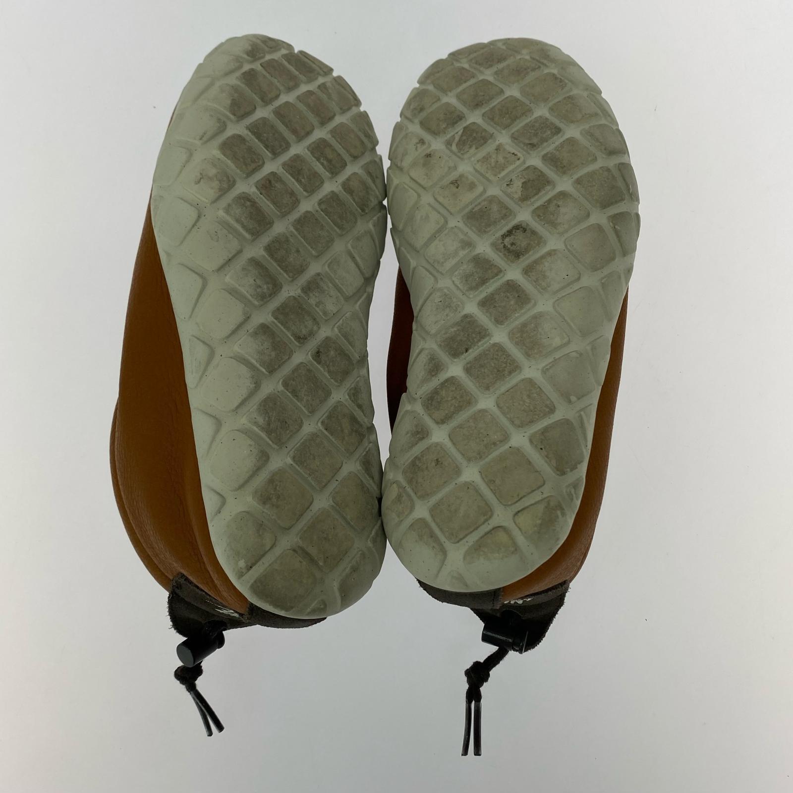 シューズ ACG AIR MOC BOMBER 26.0cm 26cm (US8 UK7 1/2 EU42) ブラウン