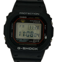 腕時計 DW-5000R ブラック