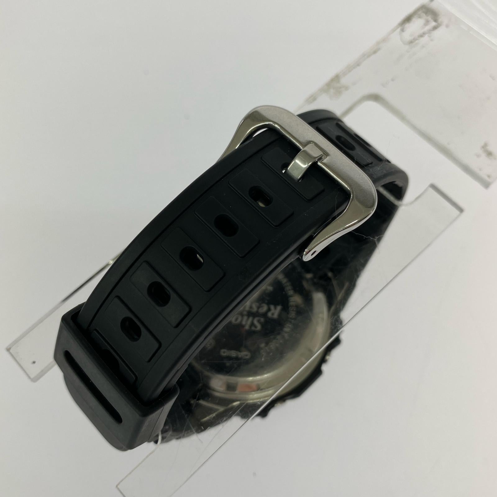 腕時計 DW-5000R ブラック