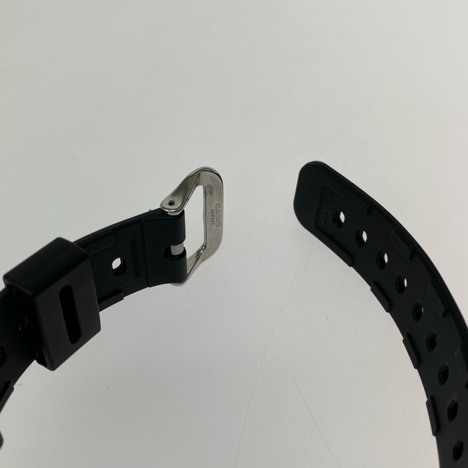 腕時計 DW-5000R ブラック