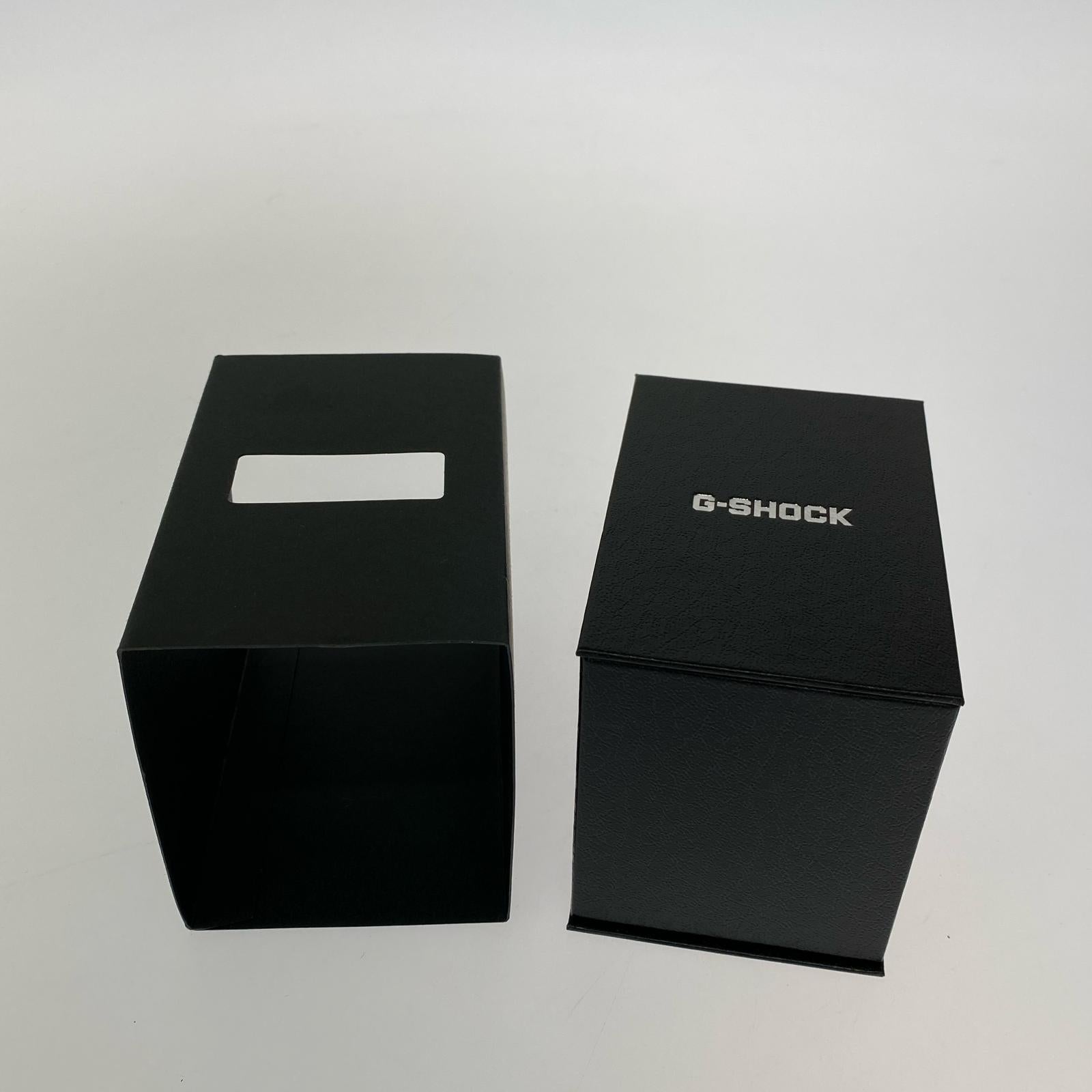 腕時計 DW-5000R ブラック