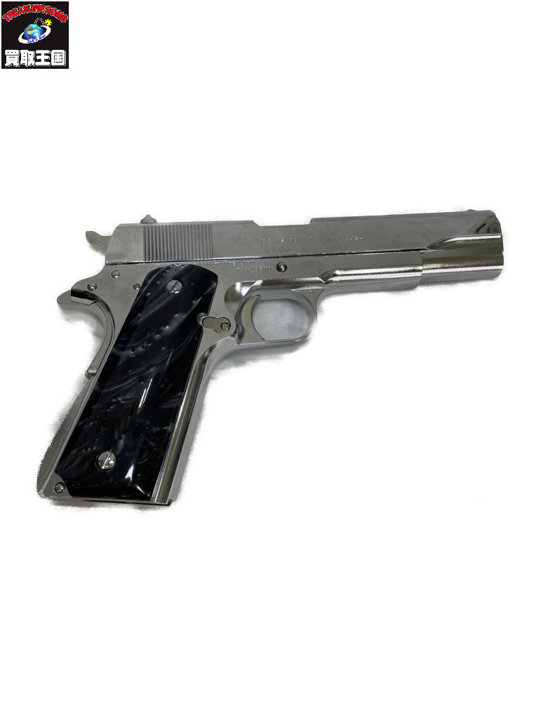 COLT'S MKIV SERIES'70 ガン