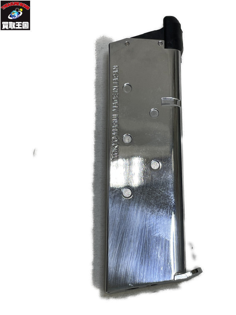 COLT'S MKIV SERIES'70 ガン