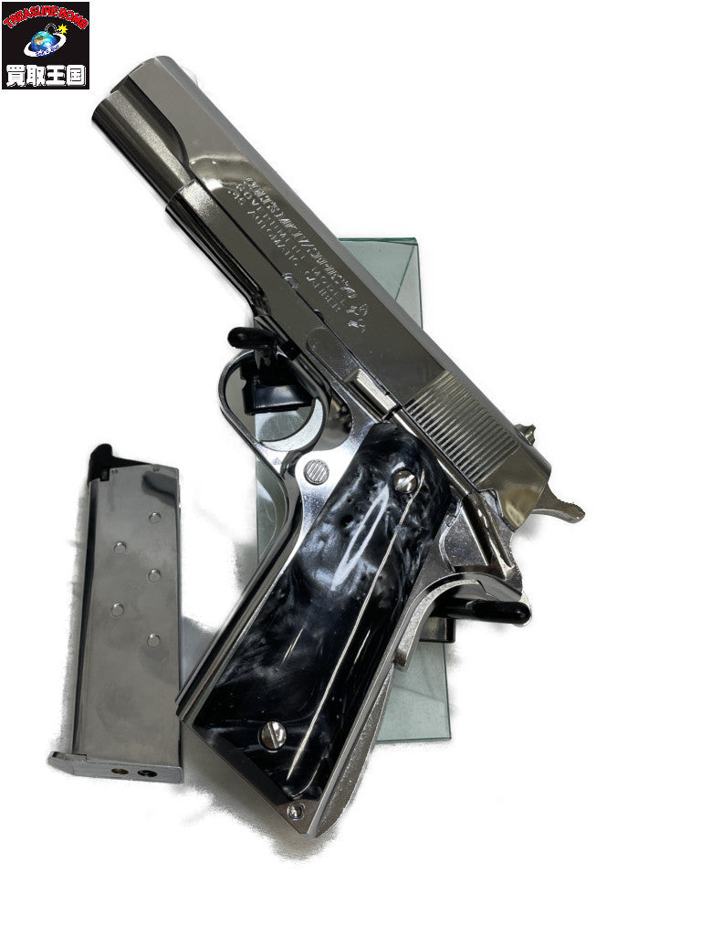 COLT'S MKIV SERIES'70 ガン