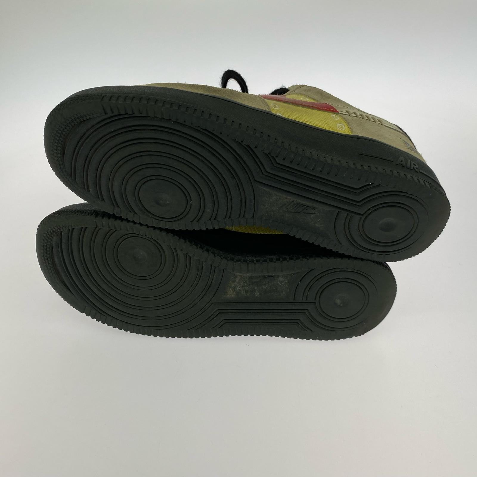 スニーカー SOMOS FAMILIA/DZ5355-126 27.5cm (US9 1/2 UK9 EU45)