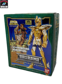 聖闘士聖衣神話 シーホースバイアン フィギュア/グッズ