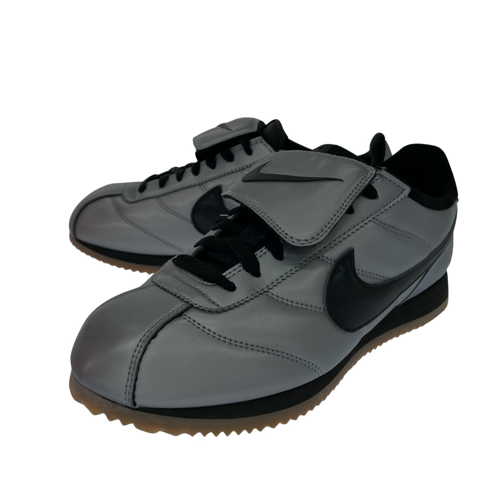 スニーカー CORTEZ SE 25.5cm (US7 1/2 UK7 EU41) グレー