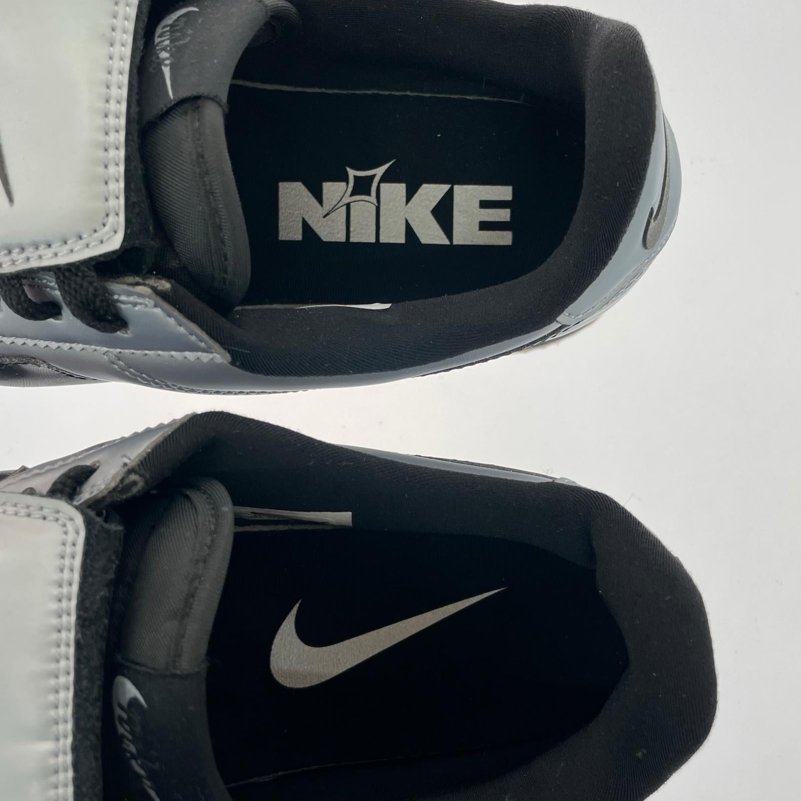 スニーカー CORTEZ SE 25.5cm (US7 1/2 UK7 EU41) グレー