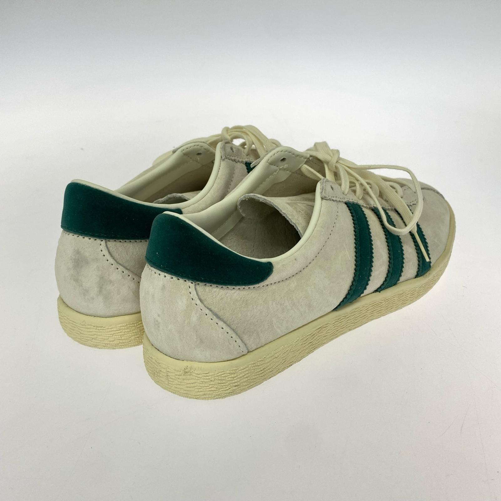 スニーカー adidas Originals Tobacco 25cm (US7 UK6 1/2 EU40) ホワイト