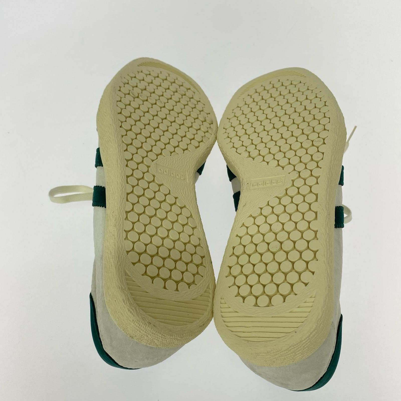 スニーカー adidas Originals Tobacco 25cm (US7 UK6 1/2 EU40) ホワイト