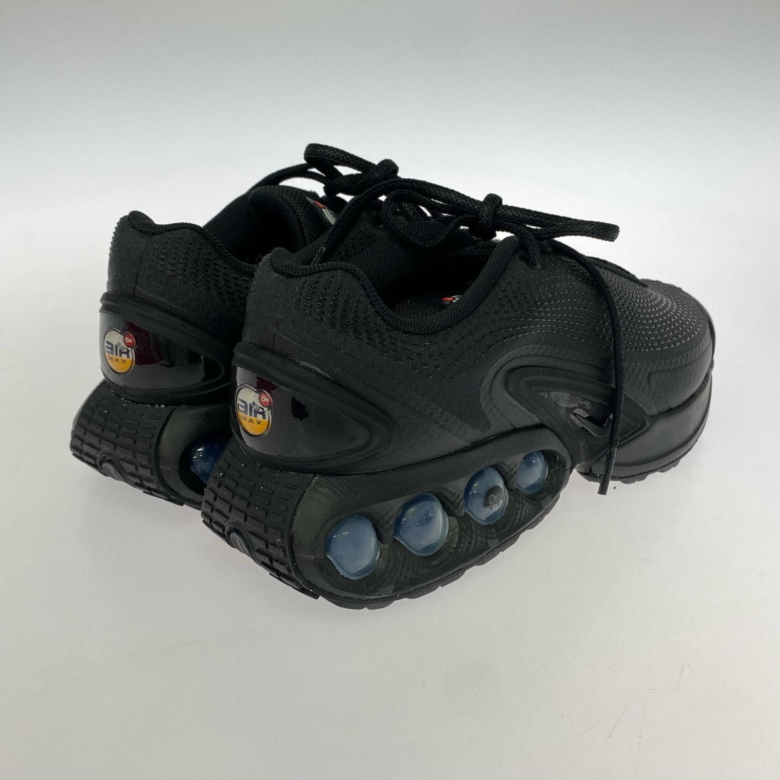 スニーカー Nike Air Max DN /BLK 26cm (US8 UK7 1/2 EU42) ブラック