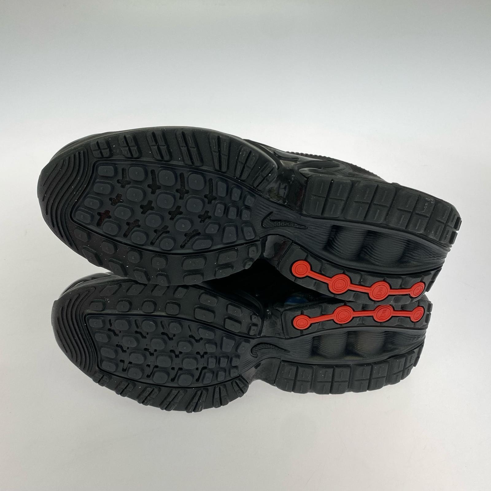 スニーカー Nike Air Max DN /BLK 26cm (US8 UK7 1/2 EU42) ブラック