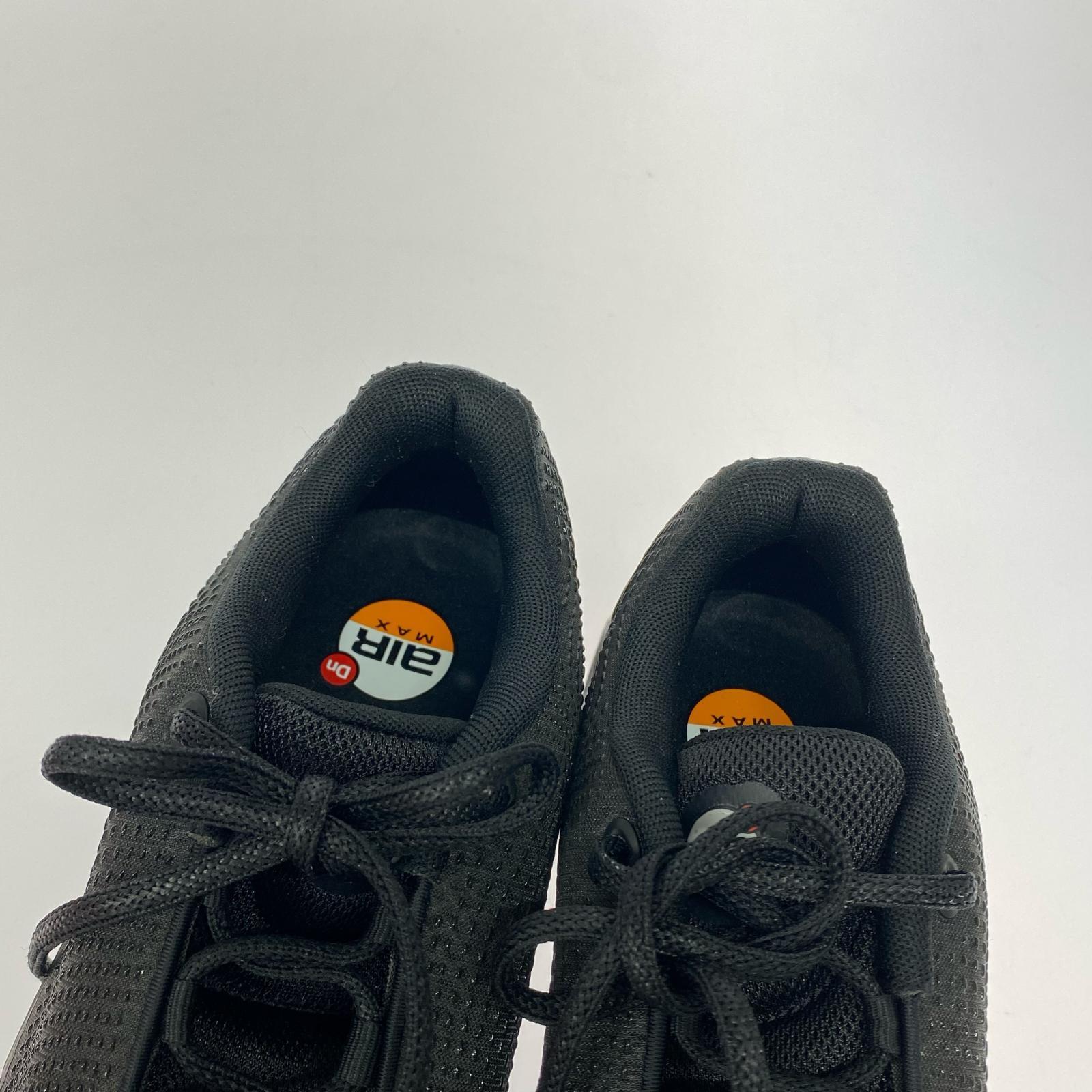 スニーカー Nike Air Max DN /BLK 26cm (US8 UK7 1/2 EU42) ブラック