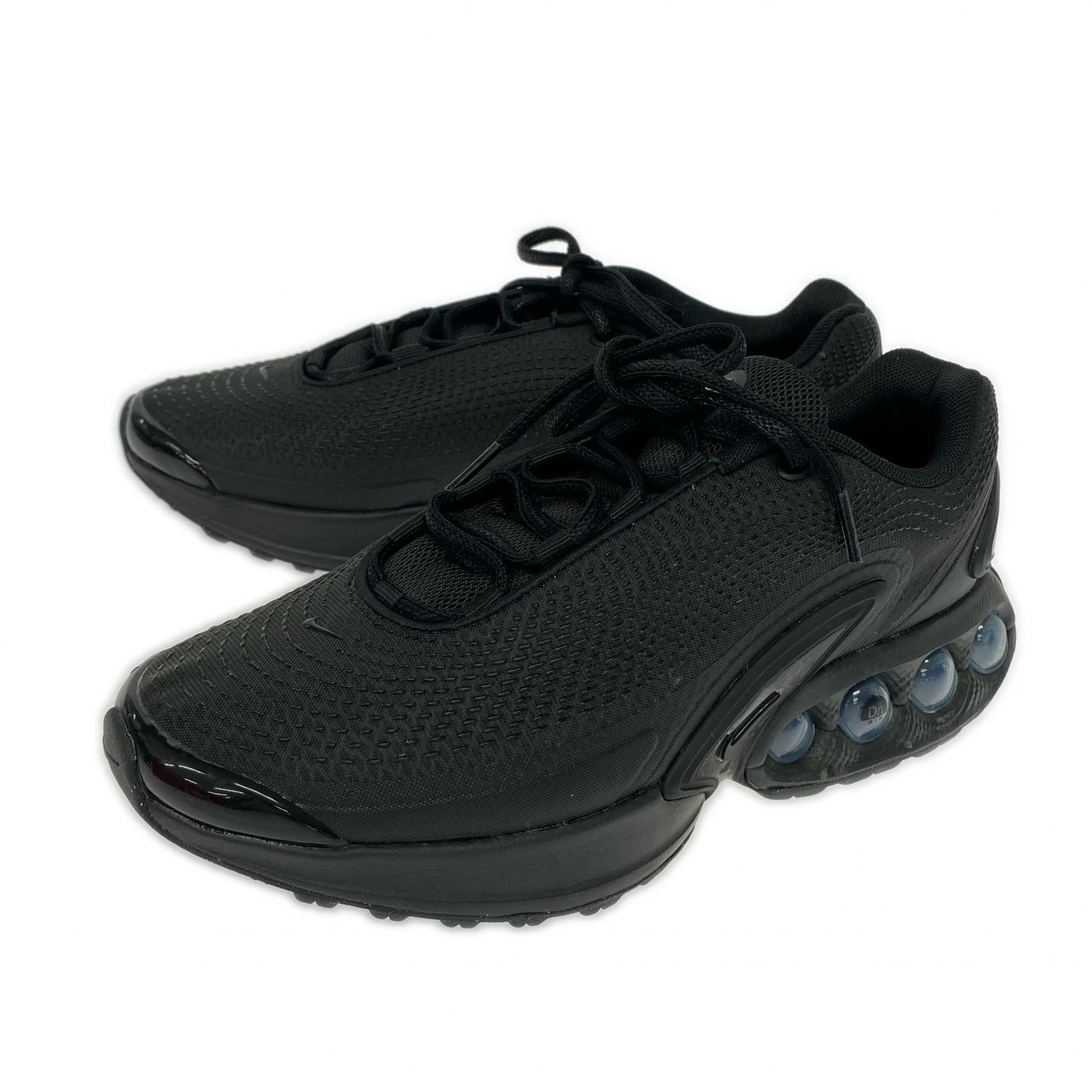 スニーカー Nike Air Max DN /BLK 26cm (US8 UK7 1/2 EU42) ブラック