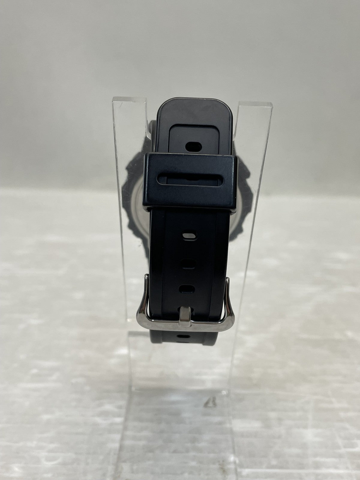 腕時計 CASIO G-SHOCK DW-5600E スクエア 腕時計 QZ 黒