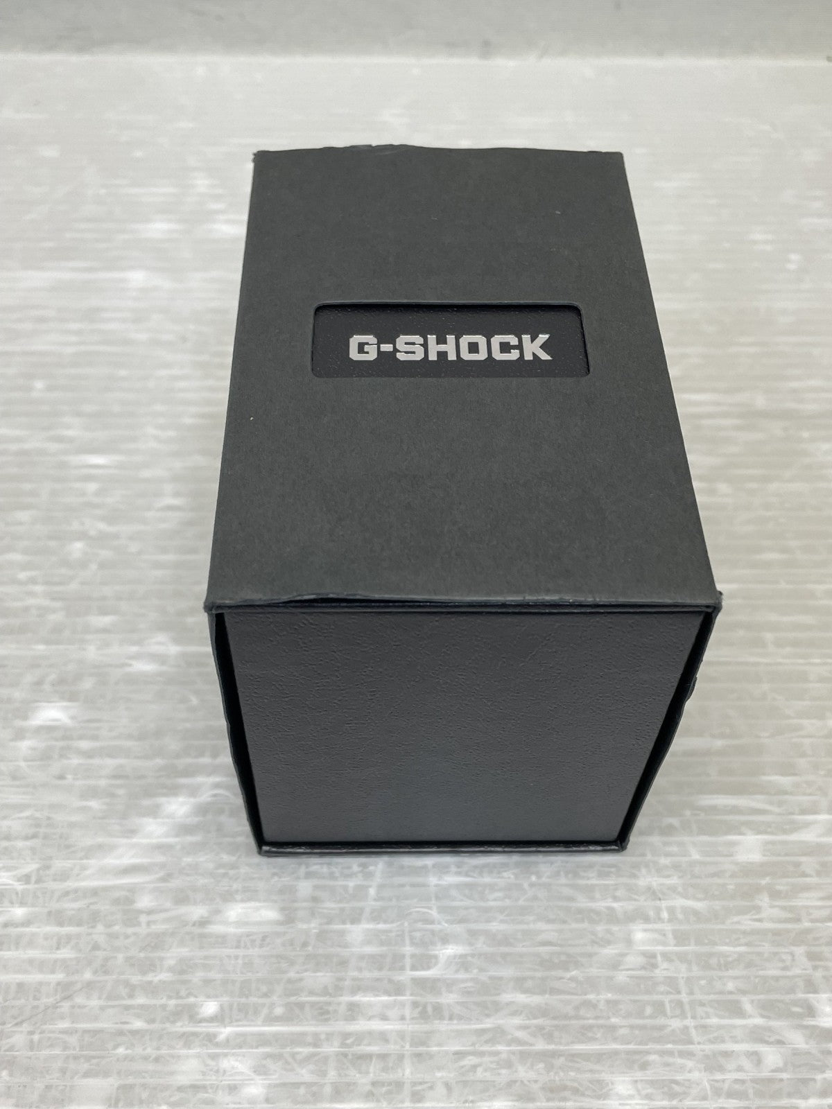 腕時計 CASIO G-SHOCK DW-5600E スクエア 腕時計 QZ 黒